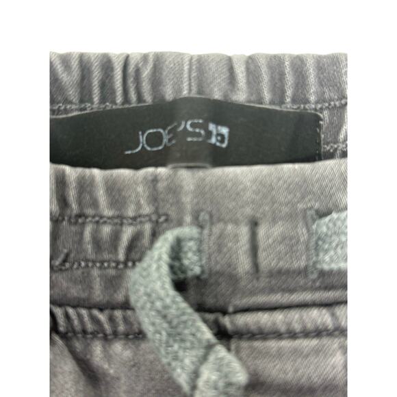 Joe’s Grey Jogger Jeans Baby 18M Stretch Denim Pants Soft Waistband - Picture 4 of 5